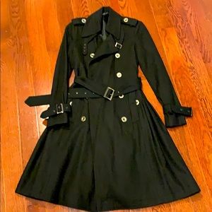 Marc Jacobs pea coat